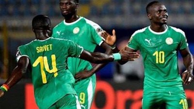 السنغال تفوز على الرأس الأخضر وتتأهل لربع نهائي أمم إفريقيا2021