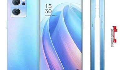 OPPO تعلن عن  سعر و مواصفات 