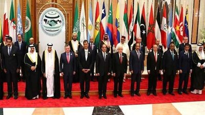 مواقف سيخلدها التاريخ.. هكذا تعاملت مصر مع أزمات الأشقاء في عهد السيسي