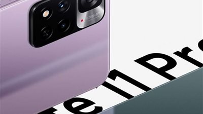 تعرف علي سعر ومواصفات جهاز Redmi Note 11 Pro...تفاصيل