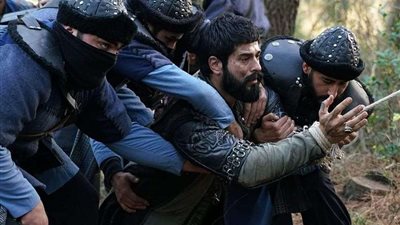 مسلسل المؤسس عثمان الحلقة 79 مترجمة كاملة
