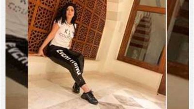 كارولين عزمي تتعرض للتحرش وتتقدم بشكوى