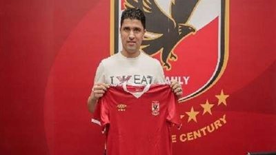 طارق التائب يكشف عن موعد مباراة اعتزاله بين الأهلي والهلال السعودي