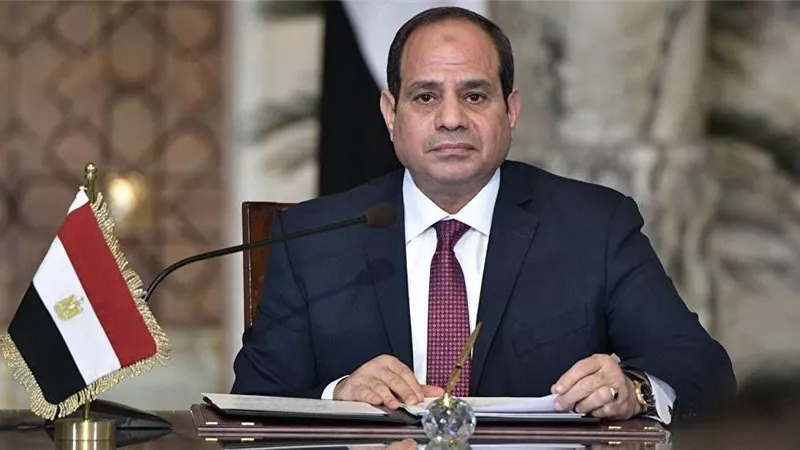 السيسي يوافق على تعديل منحة العلوم والتكنولوجيا الأمريكية