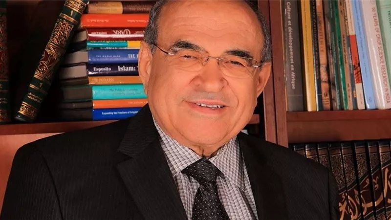 مصطفى الفقي: هناك من يحاول إبعاد مصر عن القضية الليبية
