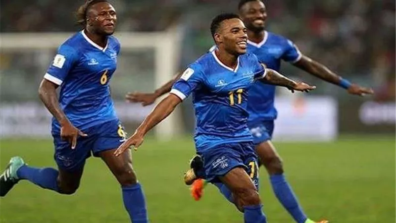 منتخب الرأس الأخضر يعلن إصابة 5 من لاعبيه بالتسمم قبل مواجهة السنغال