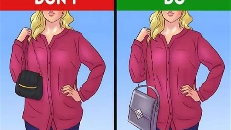 في 4 خطوات.. كيف تختارين الحقيبة المناسبة؟