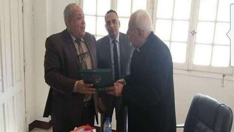 بلدنا اليوم