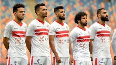 نكون او لا نكون .. الزمالك يواجه سيراميكا كليوباترا في كأس الرابطة المصرية