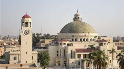 جامعة القاهرة تتصدر الجامعات المصرية في تصنيف 