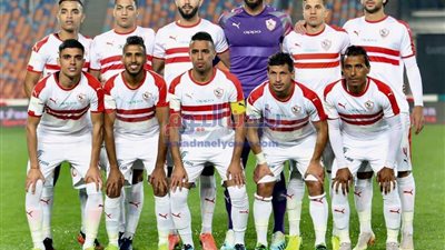 تشكيل الزمالك المتوقع لمواجهة زيسكو بدوري أبطال أفريقيا