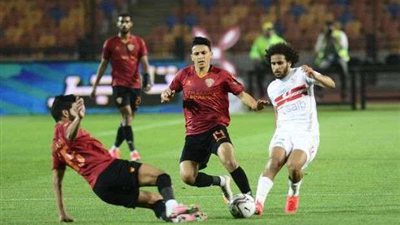 تشكيل الزمالك المتوقع أمام سيراميكا كليوباترا اليوم