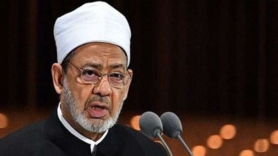 شيخ الأزهر ينعي ضحايا تحطم الطائرة الكازاخية بمطار ألماتي بكازاخستان
