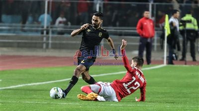 الليلة.. الأهلي يواجه بلاتينيوم الزيمبابوي في دوري أبطال إفريقيا
