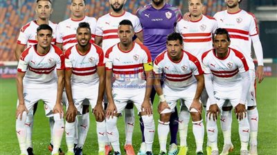 تغييرات في تشكيل الزمالك المتوقع أمام زيسكو الزامبي بدوري الأبطال