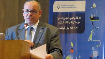 منصة «نافذة» تمتد لكل موانئ مصر.. تفاصيل