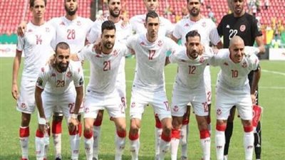 كأس الأمم الأفريقية.. تعرف على تشكيل مباراة تونس وبوركينا فاسو في دور الثمانية