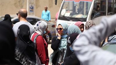 تعرف على موعد اختبارات القبول بالجامعات الأهلية بتنسيق الترم الثاني