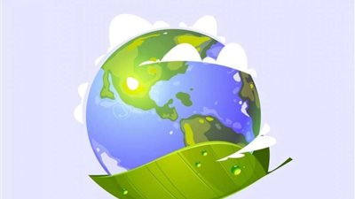 الحكومة تحتفل باليوم الوطنى للبيئة لعام 2022 على 