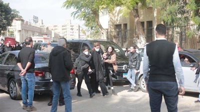 عاجل.. وفاة الموسيقار طارق شرارة متأثرًا بفيروس كورونا