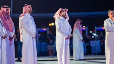 بتصريحات نارية.. «تركي آل شيخ» يدافع عن حسن الرداد