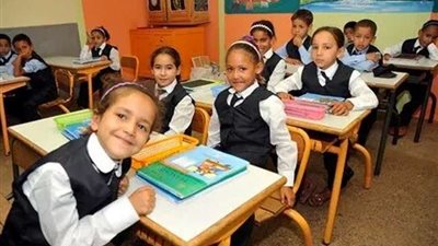 تعرف على موعد إجازة نصف العام الدراسي لجميع الطلاب