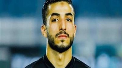 رسميا... فيوتشر يوافق علي عودة عبد المنعم للأهلي