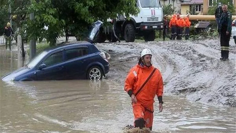 الأرصاد تحذر من طقس الجمعة.. ثلوج وأمطار على هذه المناطق