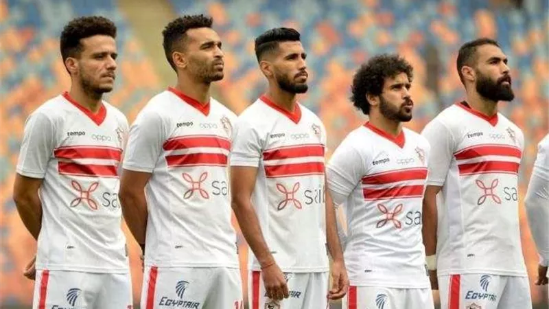 نكون او لا نكون .. الزمالك يواجه سيراميكا كليوباترا في كأس الرابطة المصرية
