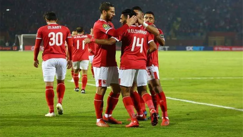 الموعد والقنوات الناقلة لمباراة الأهلي وبلاتينيوم بدوري أبطال أفريقيا
