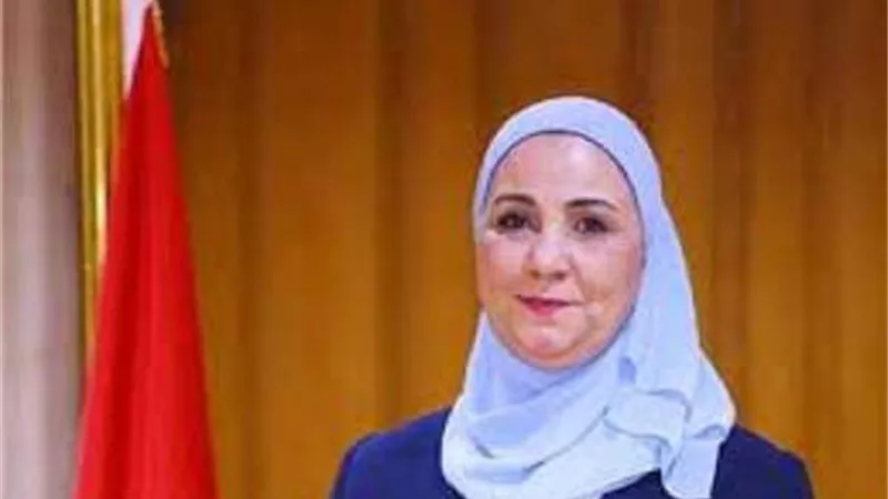 التضامن في أسبوع.. تقرير يرصد أنشطة وزارة التضامن الاجتماعي في الأسبوع