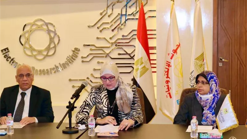 التعليم العالي : بحوث الإلكترونيات ينظم ورشة عمل حول حوسبة اللغة العربية
