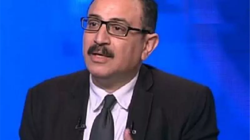 خاص| طارق فهمي: نتنياهو لا يزال أقوى اللاعبين في مسرح الحياة السياسية بإسرائيل