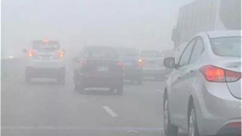 الأرصاد تكشف حالة طقس اليوم الأحد.. شديد البرودة على بعض المناطق