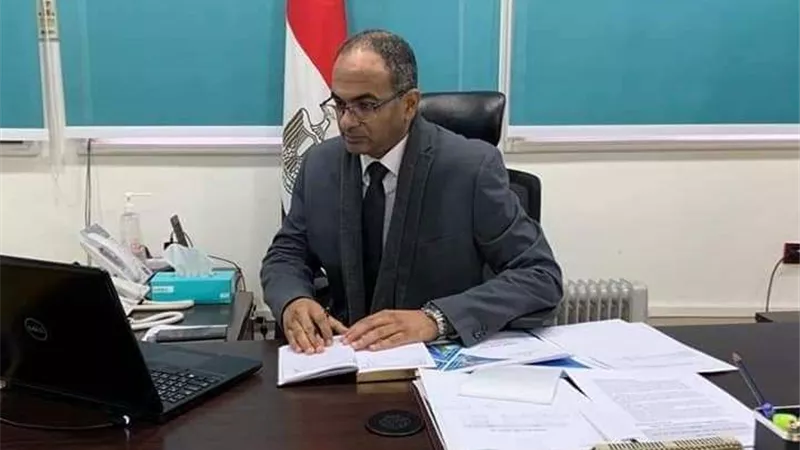 تحركات عاجلة من الحكومة لاستغلال مياه الأمطار وانقاذ الشوارع فى الإسكندرية