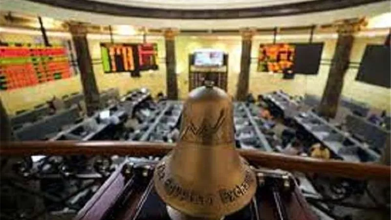 4 وزراء يفتتحون جلسة تداول البورصة بمناسبة إطلاق أول سلسلة تعليمية عن البورصة للأطفال وذوي القدرات