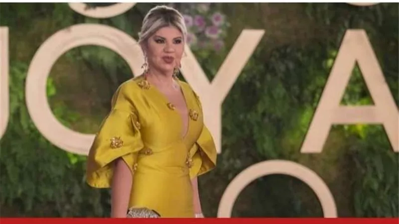 بوسي شلبي ترد على تجاهلها لسلمان خان في حفل Joy Awards