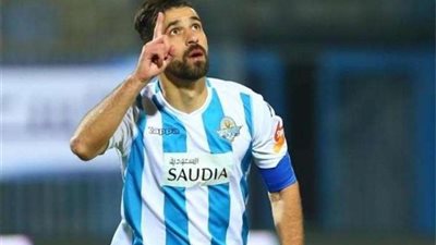 سيف زاهر: عبدالله السعيد عُمره ما هيرجع الأهلي تاني
