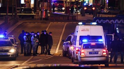 9 أشخاص يتعرضون لإطلاق نار في هجوم بولاية تكساس الأمريكية