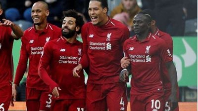 الليلة.. ليفربول يصطدم بـ