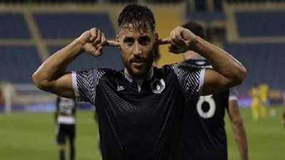 عاجل.. يوسف البلايلي ينضم إلى دوري أوروبي فى اللحظات الأخيرة من الميركاتو الشتوي