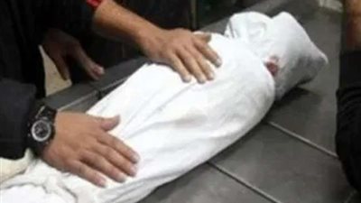 وفاة طفلة اثر سقوطها من علو في سوهاج