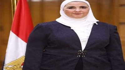وزيرة التضامن الاجتماعي تكشف موقف الوزارة من العلاوات الخمس لأصحاب المعاشات