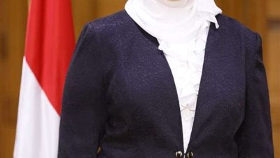 نيفين القباج: الوزارة انتهت من المسودة الأولى لقانون الدعم النقدي الموحد