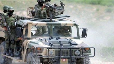 تونس ترفع حالة التأهب على الحدود الليبية