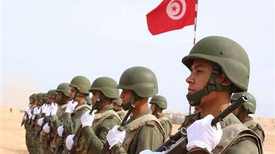 بالتفاصيل.. الجيش التونسي يرفع حالة التأهب على الحدود الشرقية مع ليبيا