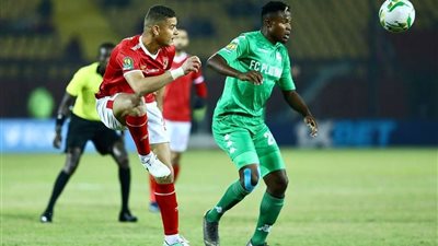 بعد إصابته.. لاعبو الزمالك يتسابقون على دعم سعد سمير