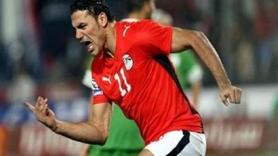 بسبب حالته النفسية.. نجم منتخب مصر السابق يدخل في غيبوبة