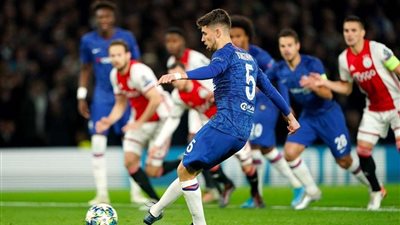 بث مباشر.. مباراة أرسنال وتشيلسي بالدوري الإنجليزي