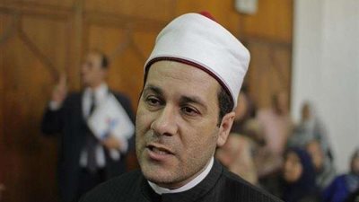 قتل نفسه بنفسه.. مظهر شاهين يهاجم اسلام بحيري ويدافع عن شيخ الأزهر (فيديو)
